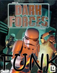 Box art for FUNKY