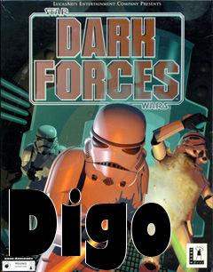 Box art for Digo