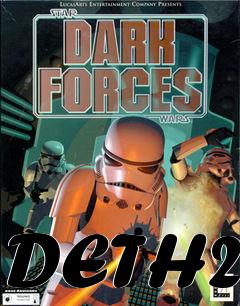 Box art for DETH2