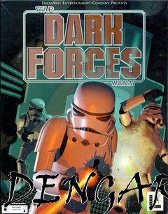 Box art for DENGAR5