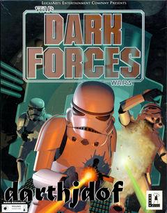 Box art for darthjdof