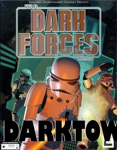 Box art for DARKTOW