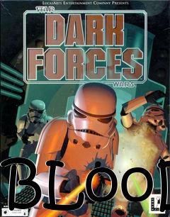 Box art for BLooD