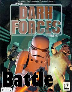 Box art for Battle