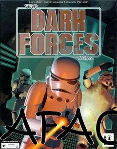 Box art for AFACT