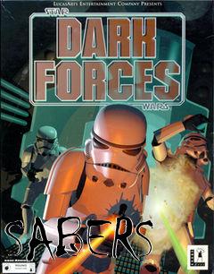 Box art for SABERS