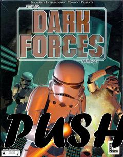 Box art for PUSH