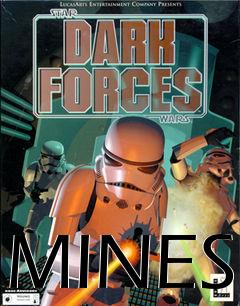 Box art for MINES