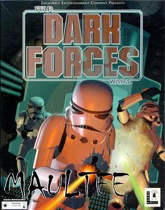 Box art for MAULTEE