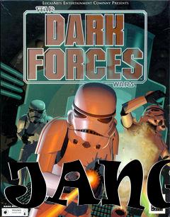 Box art for JANGO