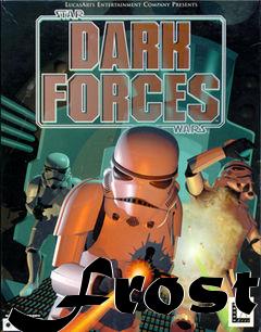 Box art for Frost