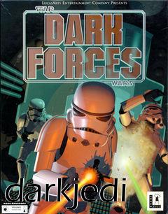 Box art for darkjedi