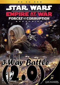 Box art for 3-Way Battle (2.0)