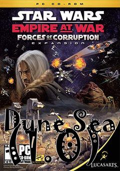 Box art for Dune Sea (1.0)