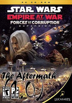 Box art for The Aftermath (1.0)