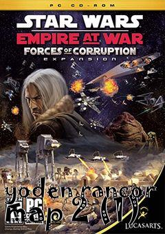 Box art for yoden rancor map 2 (1)