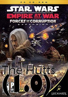 Box art for The Hutts (1.0)