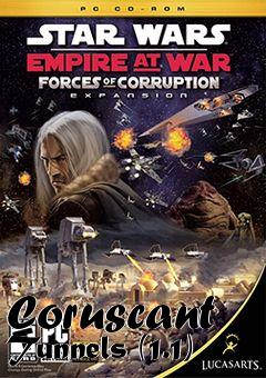 Box art for Coruscant Tunnels (1.1)