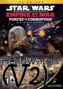 Box art for HeadWaters (V2)