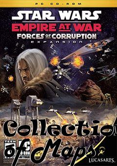 Box art for Collection of Maps
