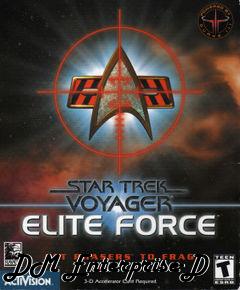 Box art for DM Enterprise-D