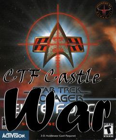 Box art for CTF Castle War