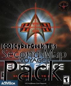 Box art for [OO]CyberGeek{TE}s Second Map Pack