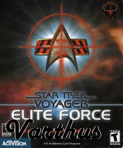 Box art for Varthus