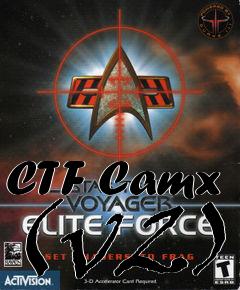 Box art for CTF Camx (v2)