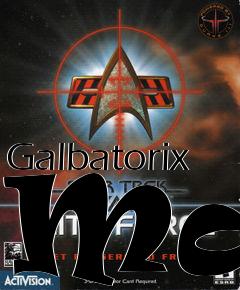 Box art for Galbatorix Map