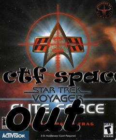 Box art for ctf spaced out
