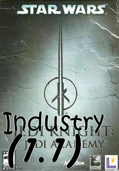 Box art for Industry (1.1)