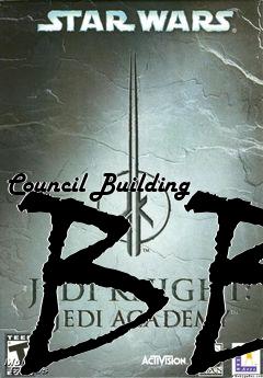 Box art for Council Building BB