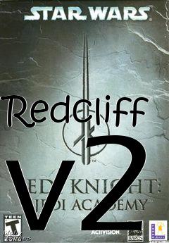 Box art for Redcliff v2