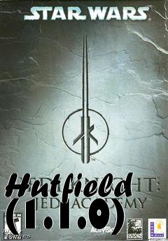 Box art for Hutfield (1.1.0)