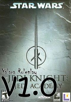 Box art for Yalara Roleplay v1.0