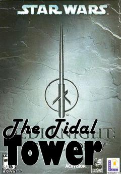 Box art for The Tidal Tower