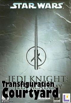 Box art for Transfiguration Courtyard