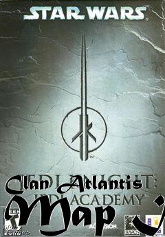 Box art for Clan Atlantis Map II