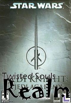 Box art for Twisted Souls Realm