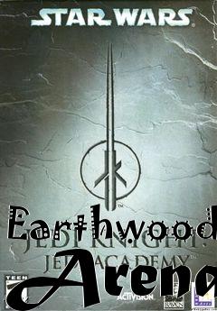 Box art for Earthwood Arena