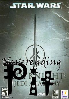 Box art for Neverending Pit