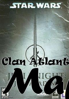 Box art for Clan Atlantis Map