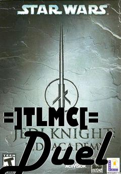 Box art for =]TLMC[= Duel