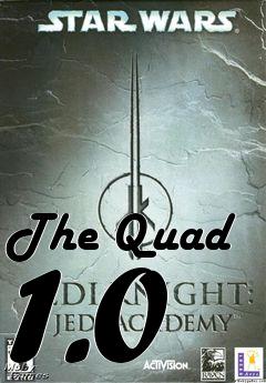 Box art for The Quad 1.0