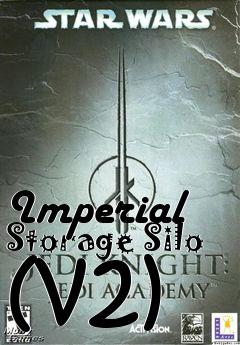 Box art for Imperial Storage Silo (v2)