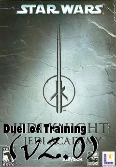 Box art for Duel of Training (v2.0)