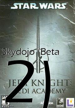 Box art for Skydojo (Beta 2)