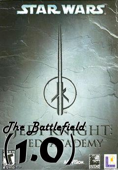 Box art for The Battlefield (1.0)