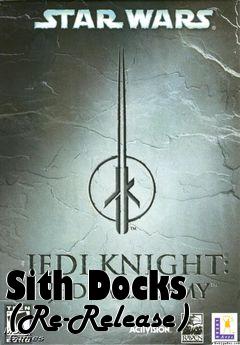 Box art for Sith Docks (Re-Release)